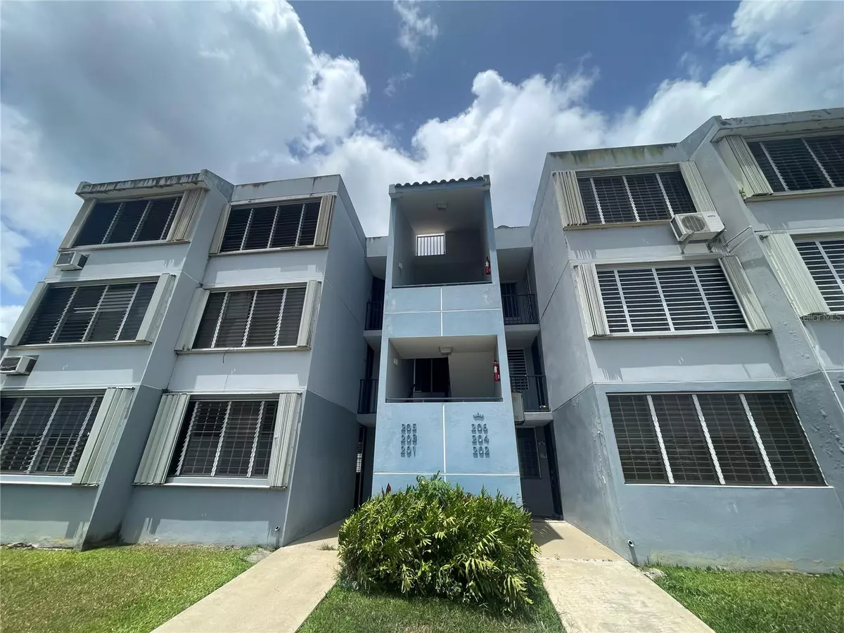 Caguas, PR 00725,Apt. 201 COND. ESTANCIASDEL REY