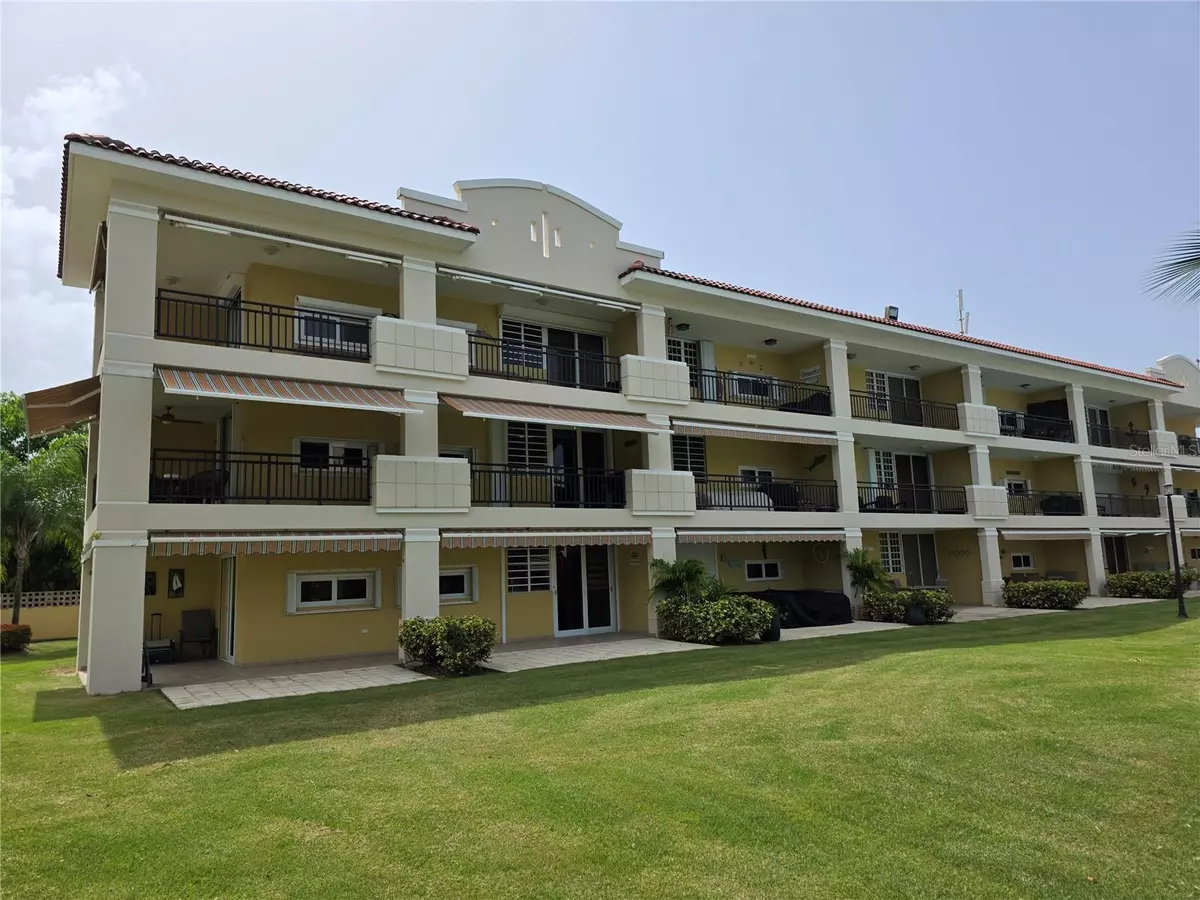 Rio Grande, PR 00745,CARR 968 KM 1.8 LAS PICUAS MAMEYES #F-3