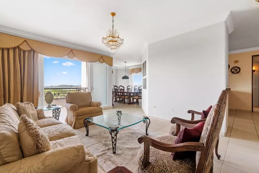 San Juan Towers #501 #501, San Juan, PR 00926