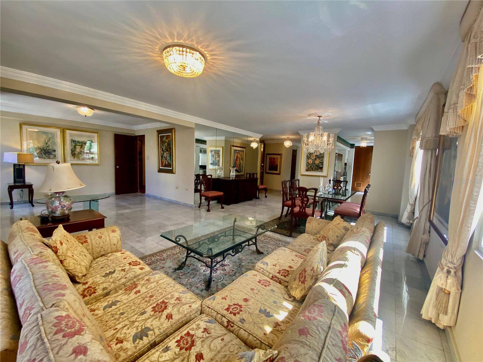 San Juan, PR 00907,1403 CALLE LUCHETTI #3A