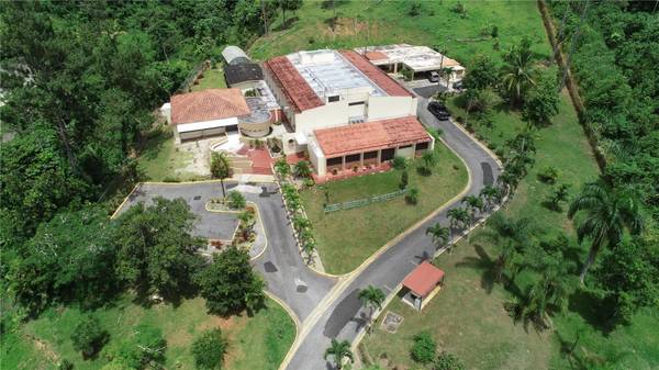 C-26 ARCENIA, Aibonito, PR 00705
