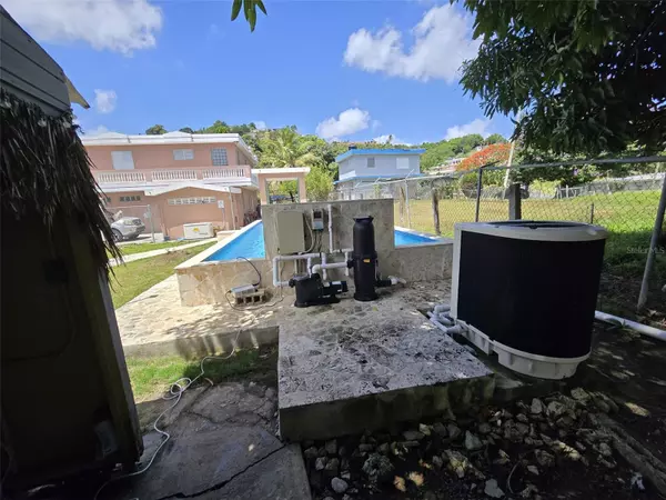 Gurabo, PR 00778,181 RD Int. Km 1.7 Bo. Ma PARC. 1