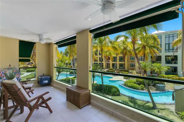 Loiza, PR 00772,Carr 187 COND. AQUATIKA PARADISE #Apt. 2402