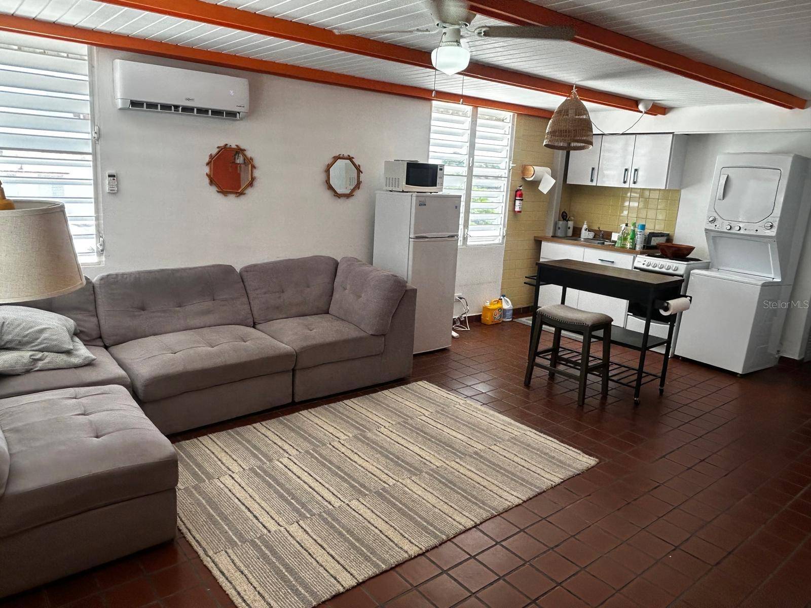 San Juan, PR 00909,423 AVE SAN JORGE #Apt 4A