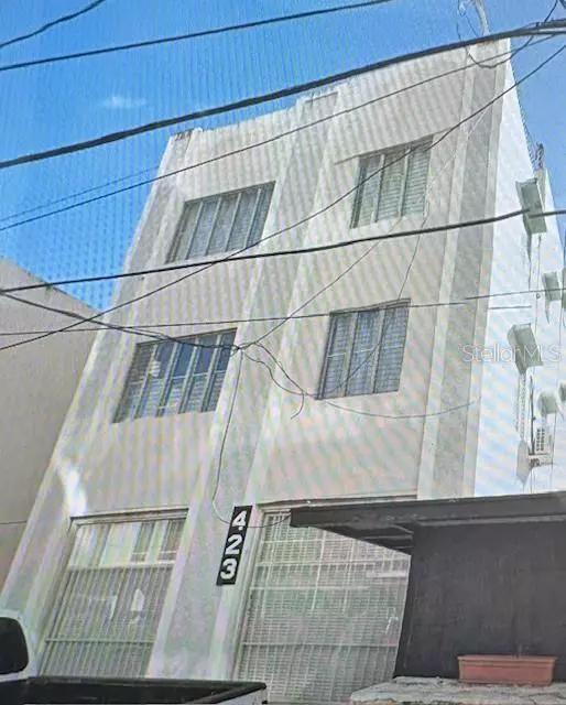 423 AVE SAN JORGE #Apt 4A, San Juan, PR 00909