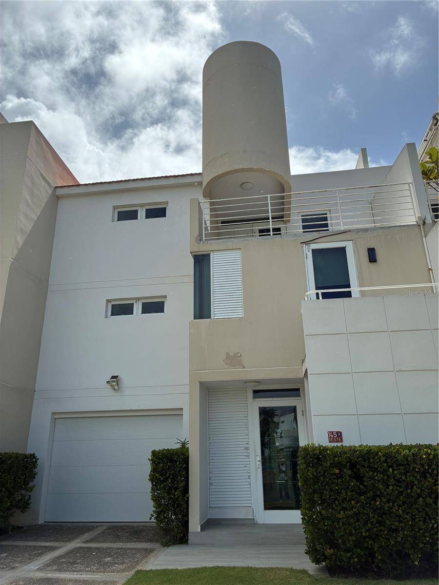145 VILLAS DE GOLF OESTE #145, Dorado, PR 00646