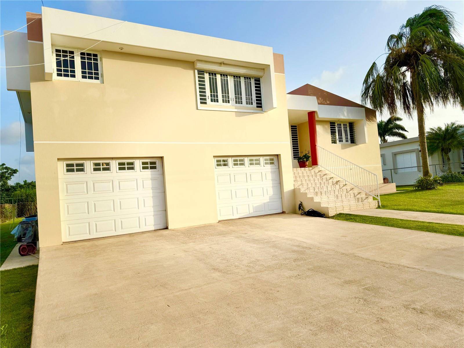 Quebradillas, PR 00678,Urb. La Romana 216 CALLE FRANCHESCO