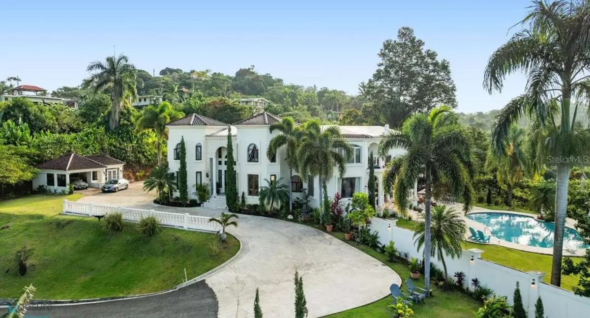 Mayaguez, PR 00680,1 Mayaguez Camino EL ITALIANO KM 4.0 RIO CYN