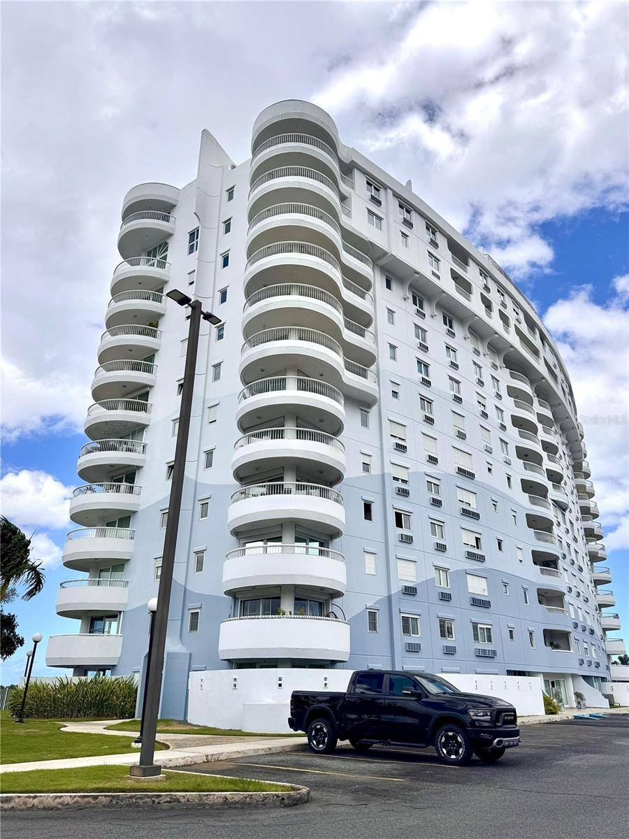 1010 CALLE ORQUID #102, San Juan, PR 00927