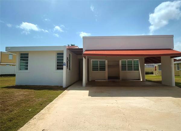 50 URB COSTA NORTE M7, Hatillo, PR 00659