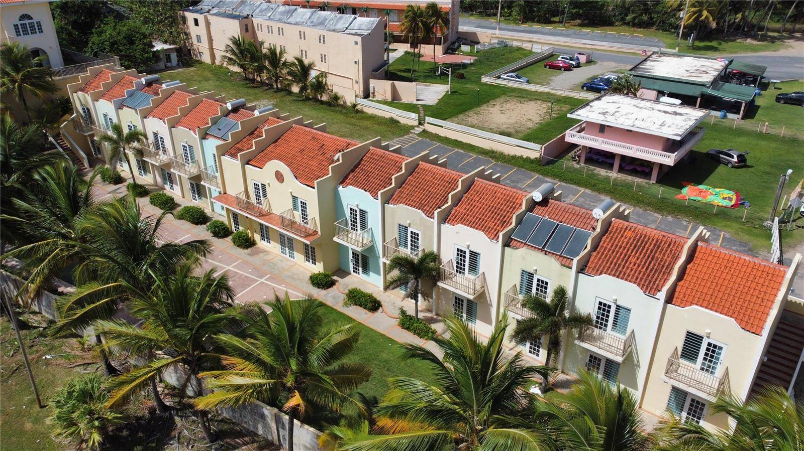CARR. 9911 HOTEL PARADOR LUCIA BEACH, PLAYA DE LUCIA, CARR. 9, Yabucoa, PR 00767