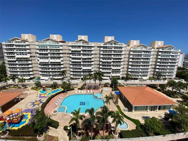 9550 DIAZ WAY #922, Carolina, PR 00979