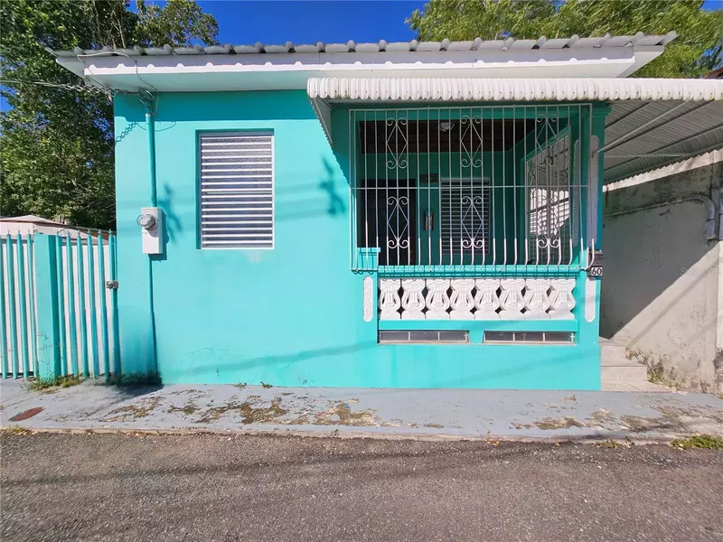 60 CALLE SAN LUIS, Anasco, PR 00610