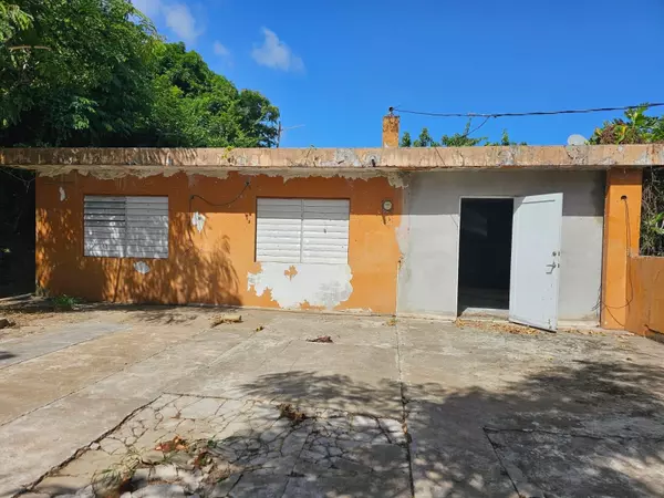 COMUNIDAD DAGUAO #SOLAR 289, Naguabo, PR 00718