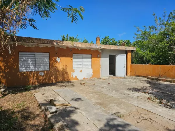 Naguabo, PR 00718,COMUNIDAD DAGUAO #SOLAR 289