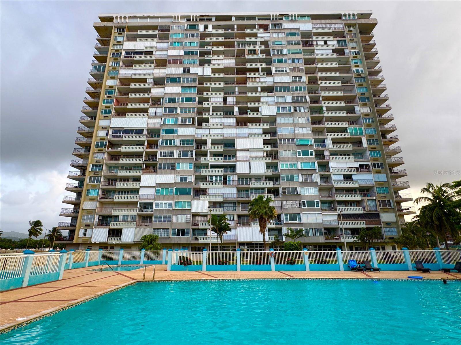 Playa AZUL #1510, Luquillo, PR 00773