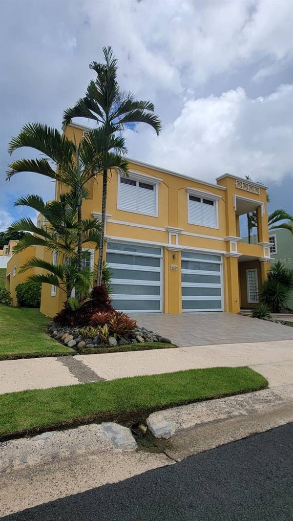 66 PASEO LA ROGATIVA #66, Bayamon, PR 00956
