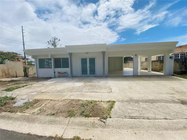Vega Baja, PR 00693,Calle 1 El Faro EL FARO