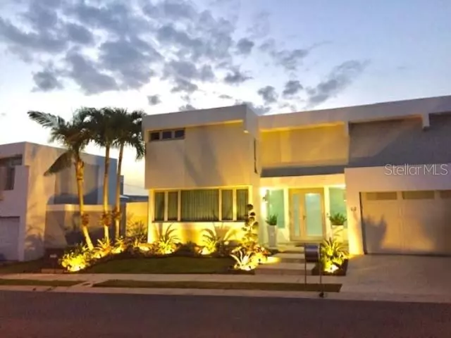 L-2 CALLE LOS GAVILANES, Guaynabo, PR 00969