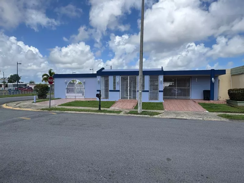 Carolina, PR 00985