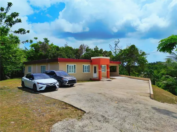 Toa Alta, PR 00953,ST. 823 KM 1.1 BO. RIO LAJAS #1-A