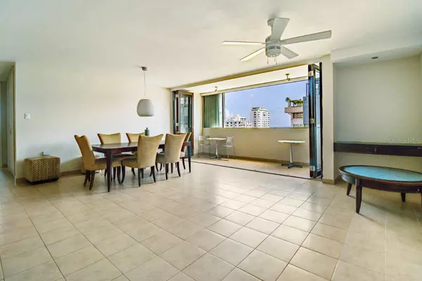 San Juan, PR 00911,FULL POWER GENERATOR KINGS COURT 80 ST #804