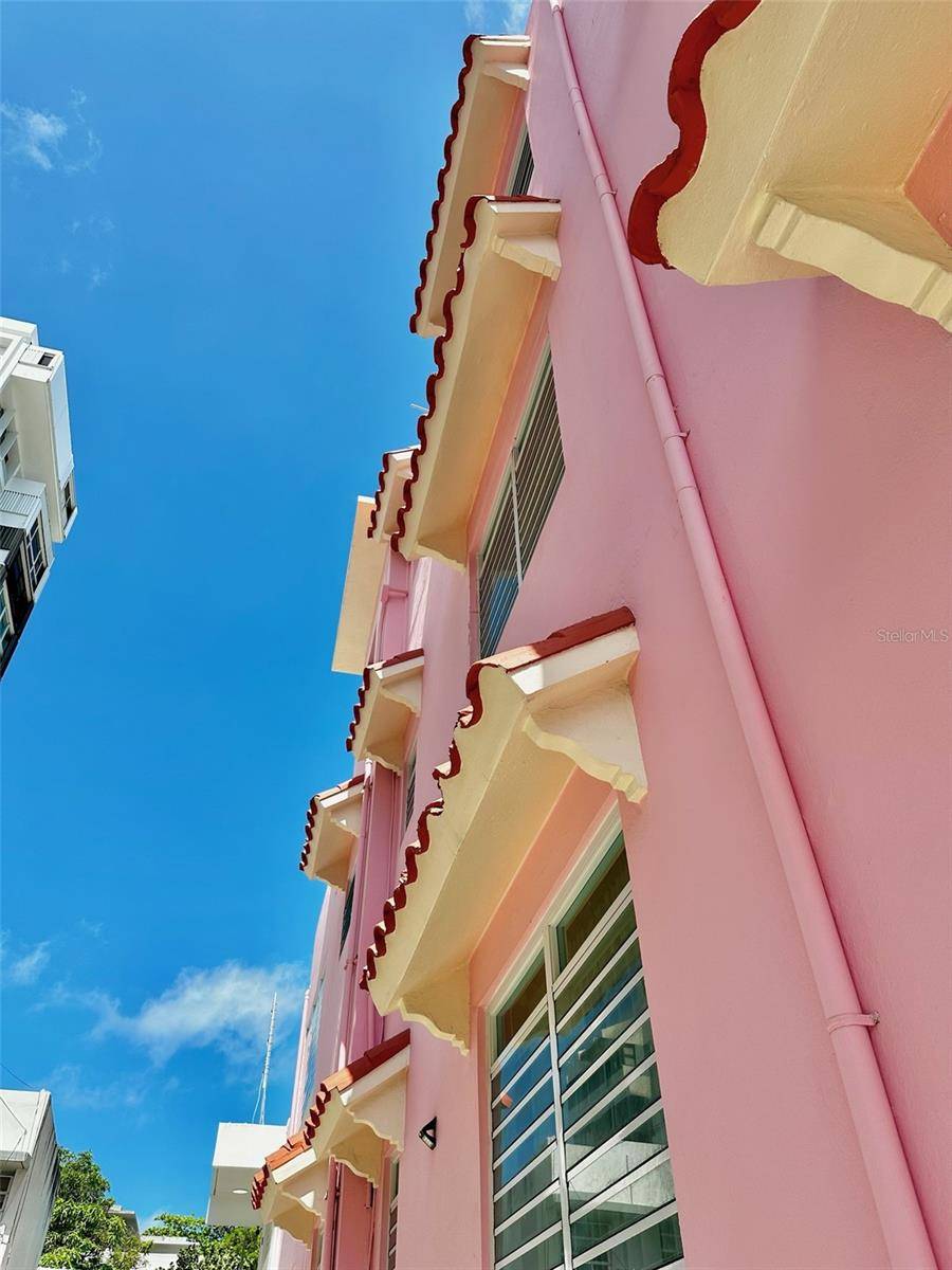 San Juan, PR 00907,610 HOARE ST