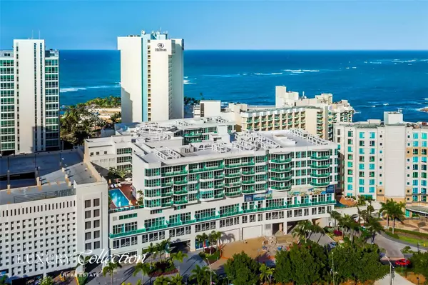 San Juan, PR 00901,15 MUNOZ RIVERA AVE #418