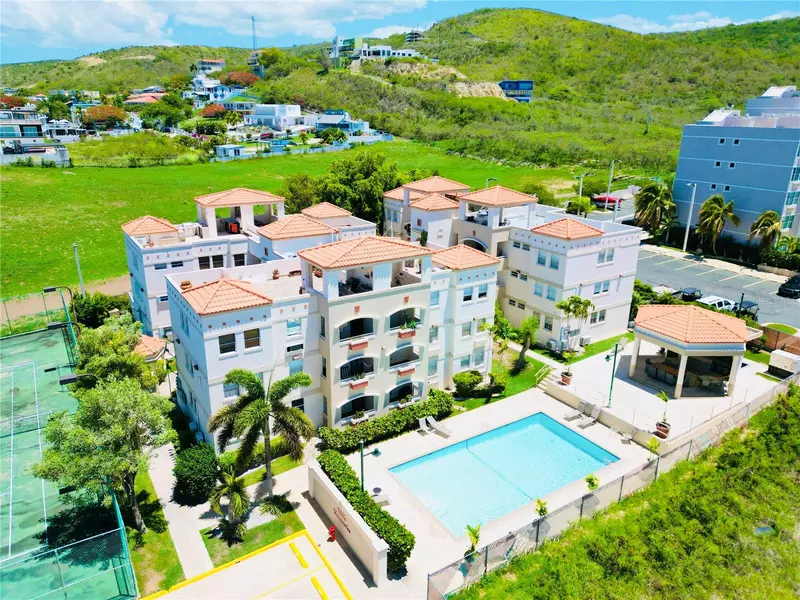 304 VILLA CARACOLES #302-C, Lajas, PR 00667