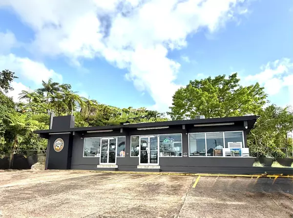 Carr 602 CARR 602, Utuado, PR 00641