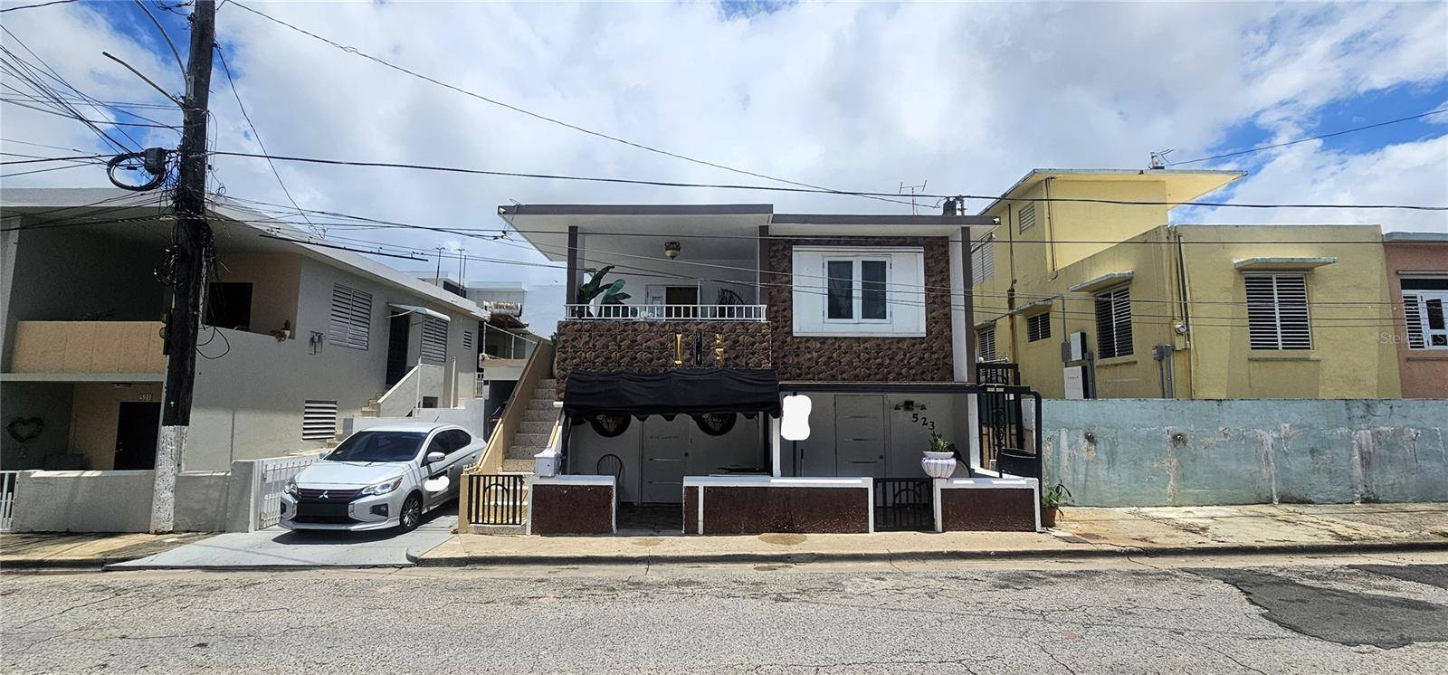 523 ANGEL M MARIN, Arecibo, PR 00612