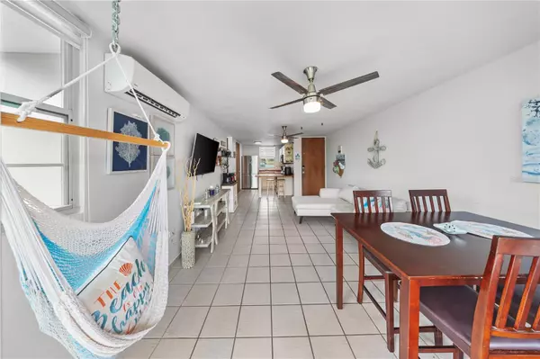 Ceiba, PR 00735,Edif 13 EDF 13 APT 202 COND COSTA BRAVA CEIBA PR 00735 #202