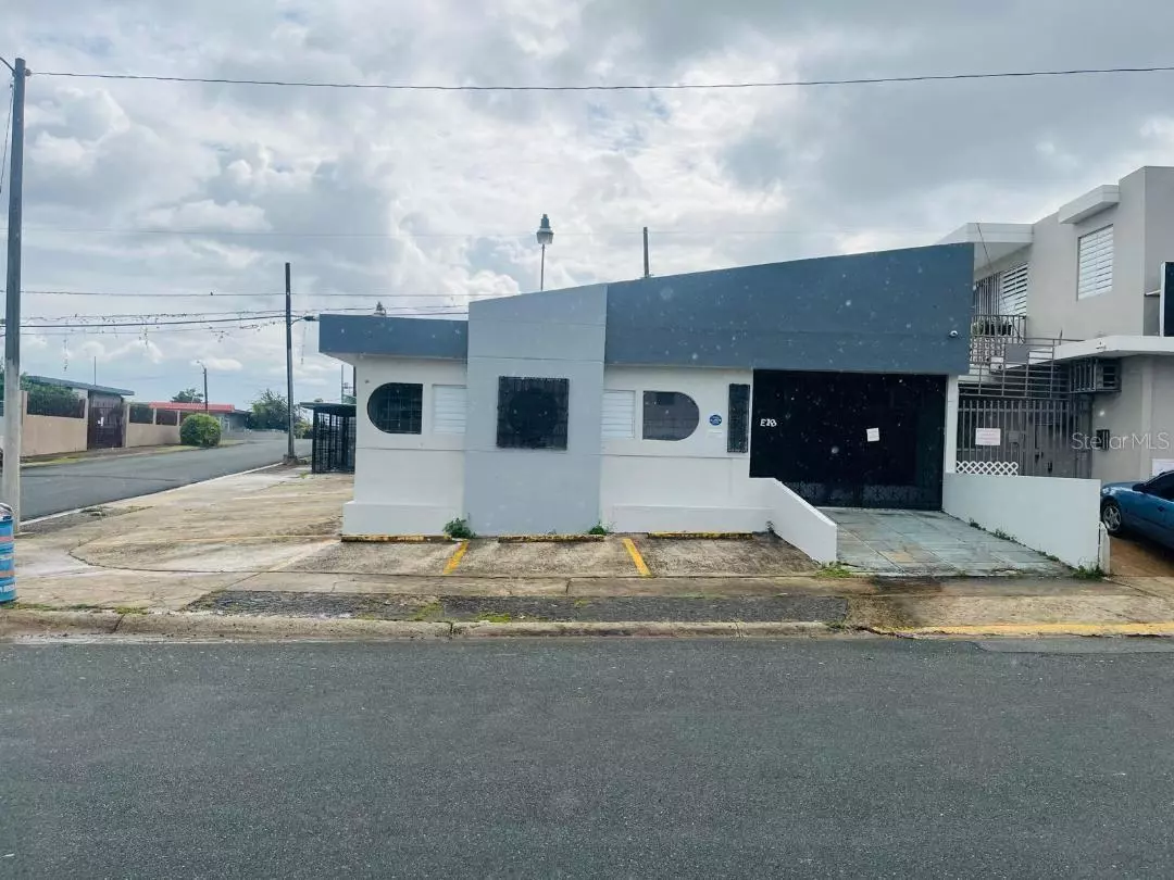 Bayamon, PR 00956,E-18 AVE BETANCES #E-18