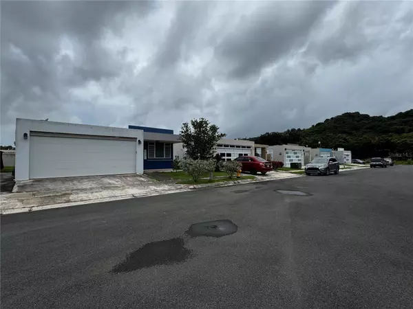 Canovanas, PR 00729,CALLE TORRES MASIAS AT THE HILLS #5