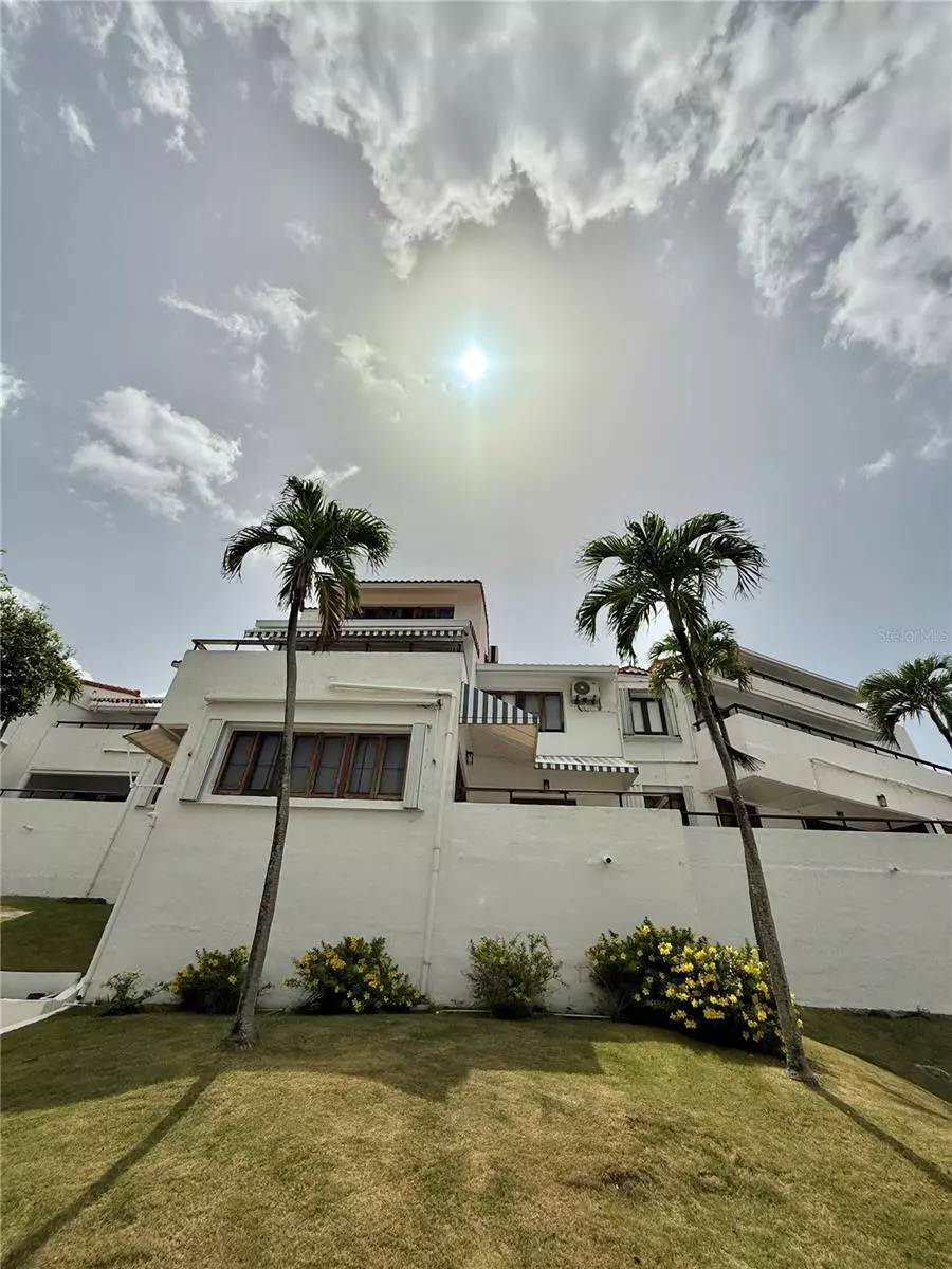 Rio Grande, PR 00745,6000 RIO MAR BOULEVARD #19C
