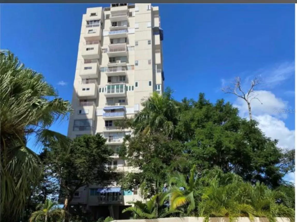 Guaynabo, PR 00969,Cond Altavista I PR 833 #1 A