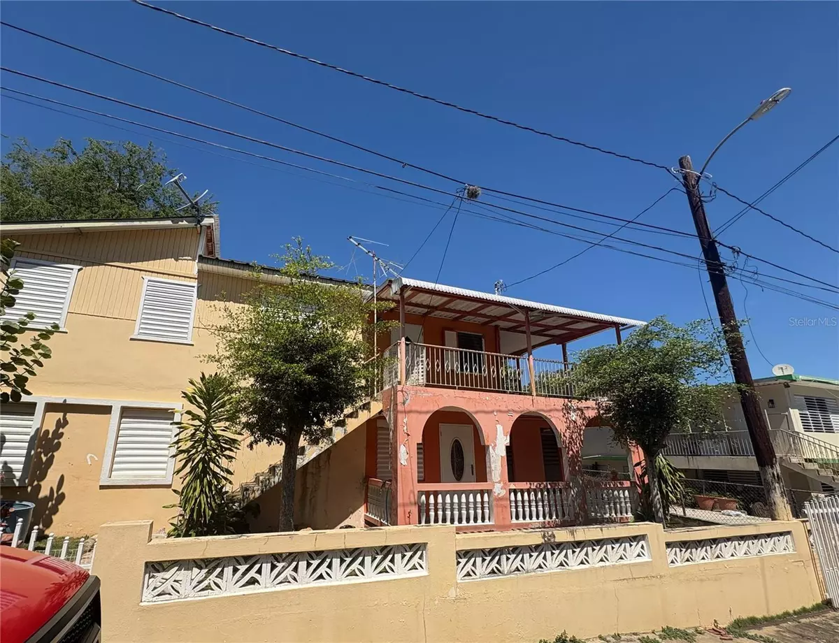 Cabo Rojo, PR 00623,PR 307 Boqueron FERMIN MORALES