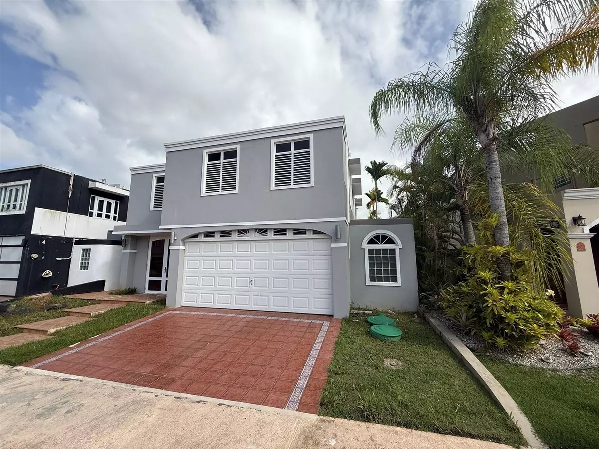 Toa Alta, PR 00953,JARDINES DE CASABLANCA J5 CALLE CALIFORNIA