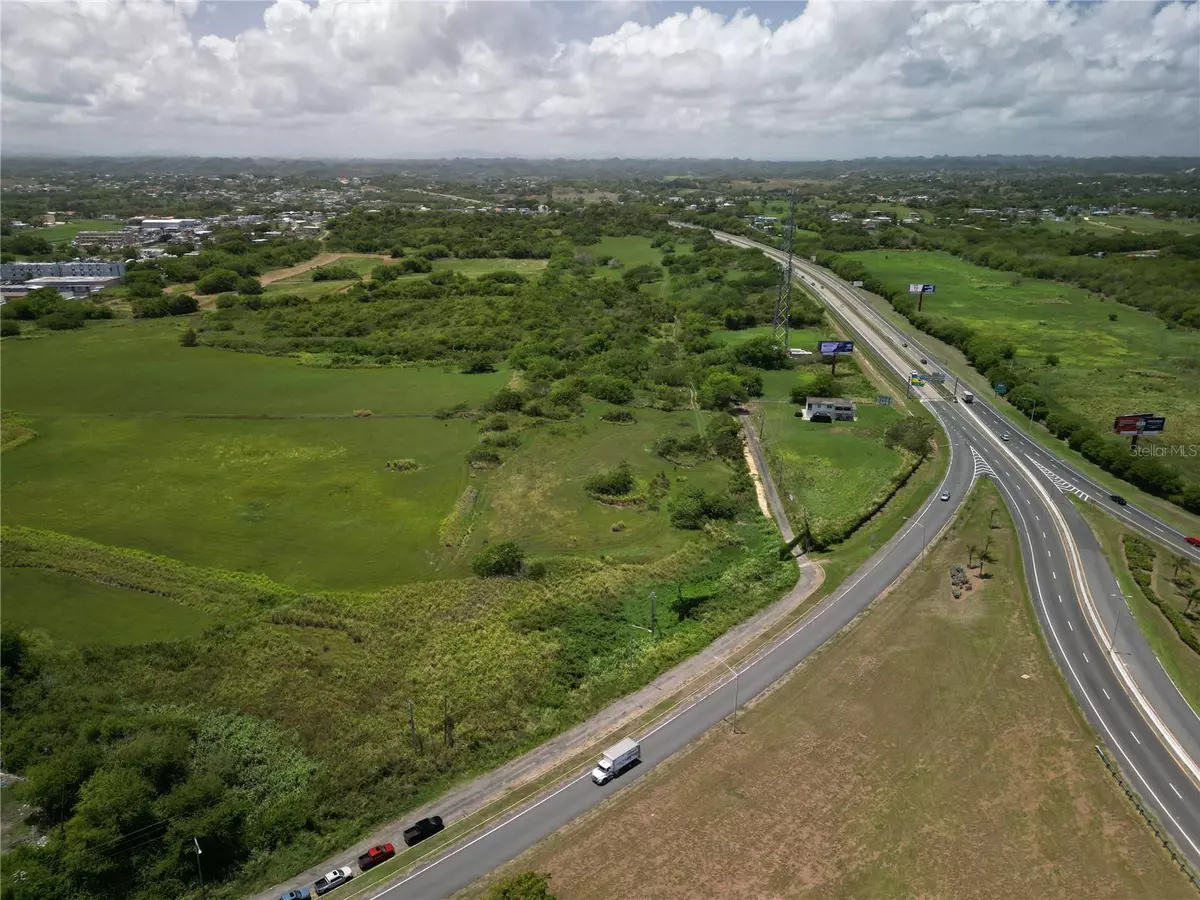 Hatillo, PR 00659,State Highway #2, KM 83.1 BO. CARRIZALES