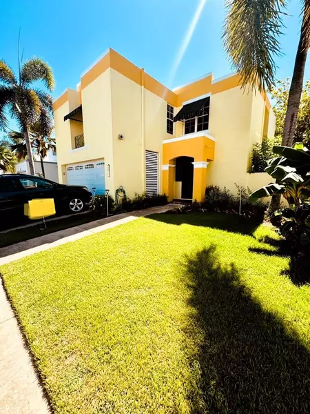 40 VIA CANGREJOS, Toa Baja, PR 00949