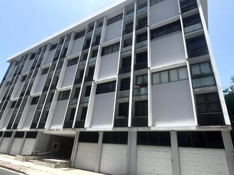 1301 MAGDALENA AVE, San Juan, PR 00907