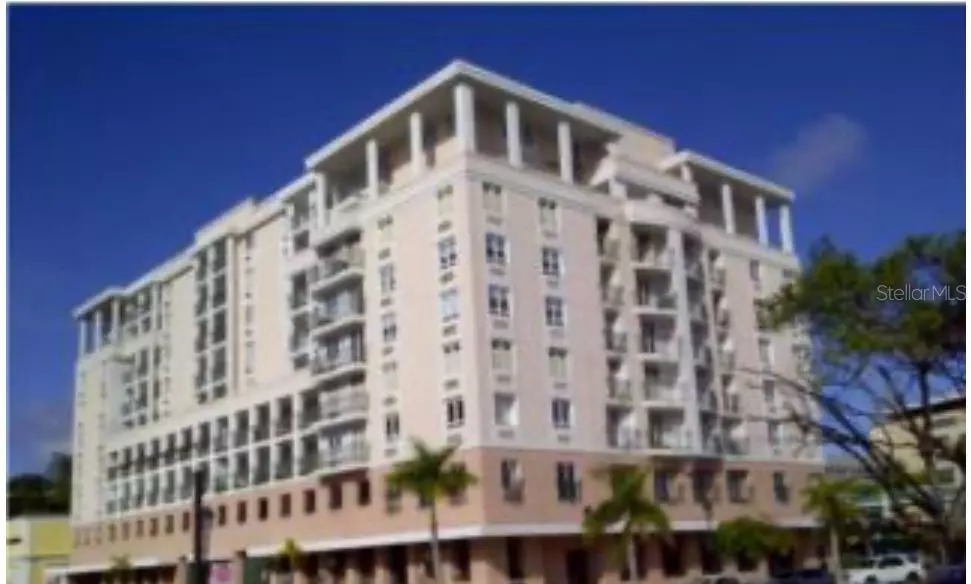 100 GILBERTO CONCEPCIÓN DE GRACIA #404, San Juan, PR 00923