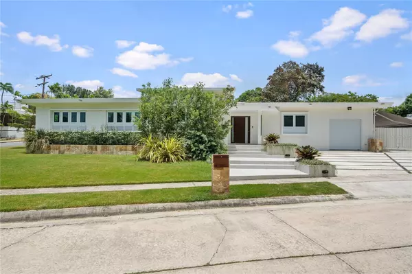 #1 DR TORO, VILLA CAPARRA NORTE, Guaynabo, PR 00966