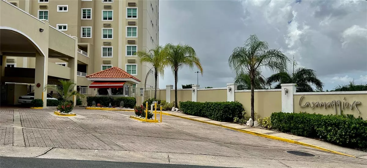 Guaynabo, PR 00971,Casa Maggiore 400 CALLE UNIÓN #202