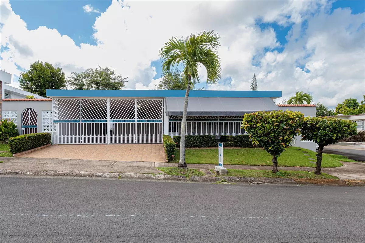 San Juan, PR 00926,1691 HERMOSILLO VENUS GARDEN