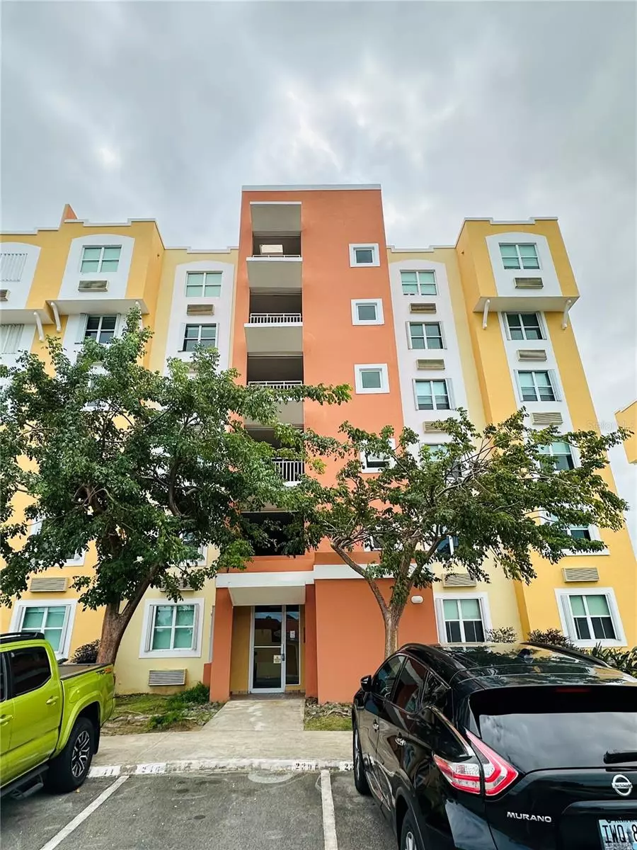 Fajardo, PR 00738,Rd 987 PEÑAMAR OCEAN CLUB #503