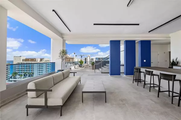 San Juan, PR 00907,14 CLL DELCASSE CONDADO BLU #1002