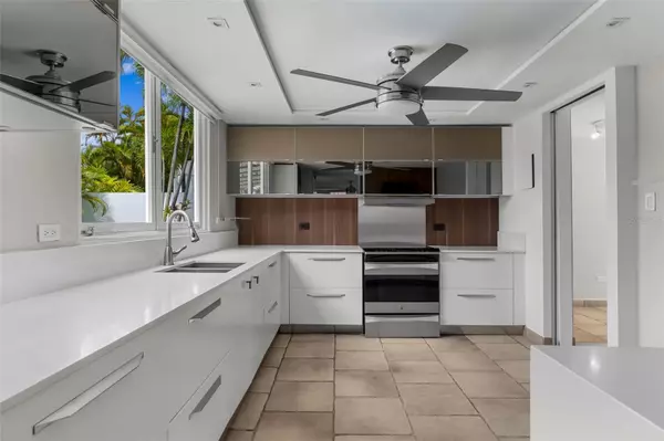 Guaynabo, PR 00968,Alturas de San Patricio 1 #5