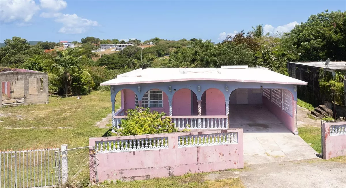 Vieques, PR 00765,151 LOS CAOBOS