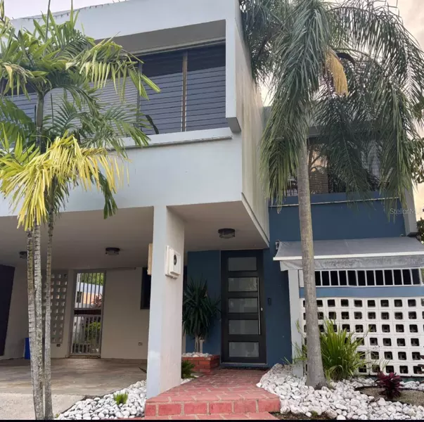 HILL MANSIONS 64 #BA 36, San Juan, PR 00926